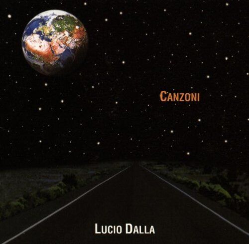 Lucio Dalla - Canzoni - Preis vom 01.10.2026 17:08:56 h