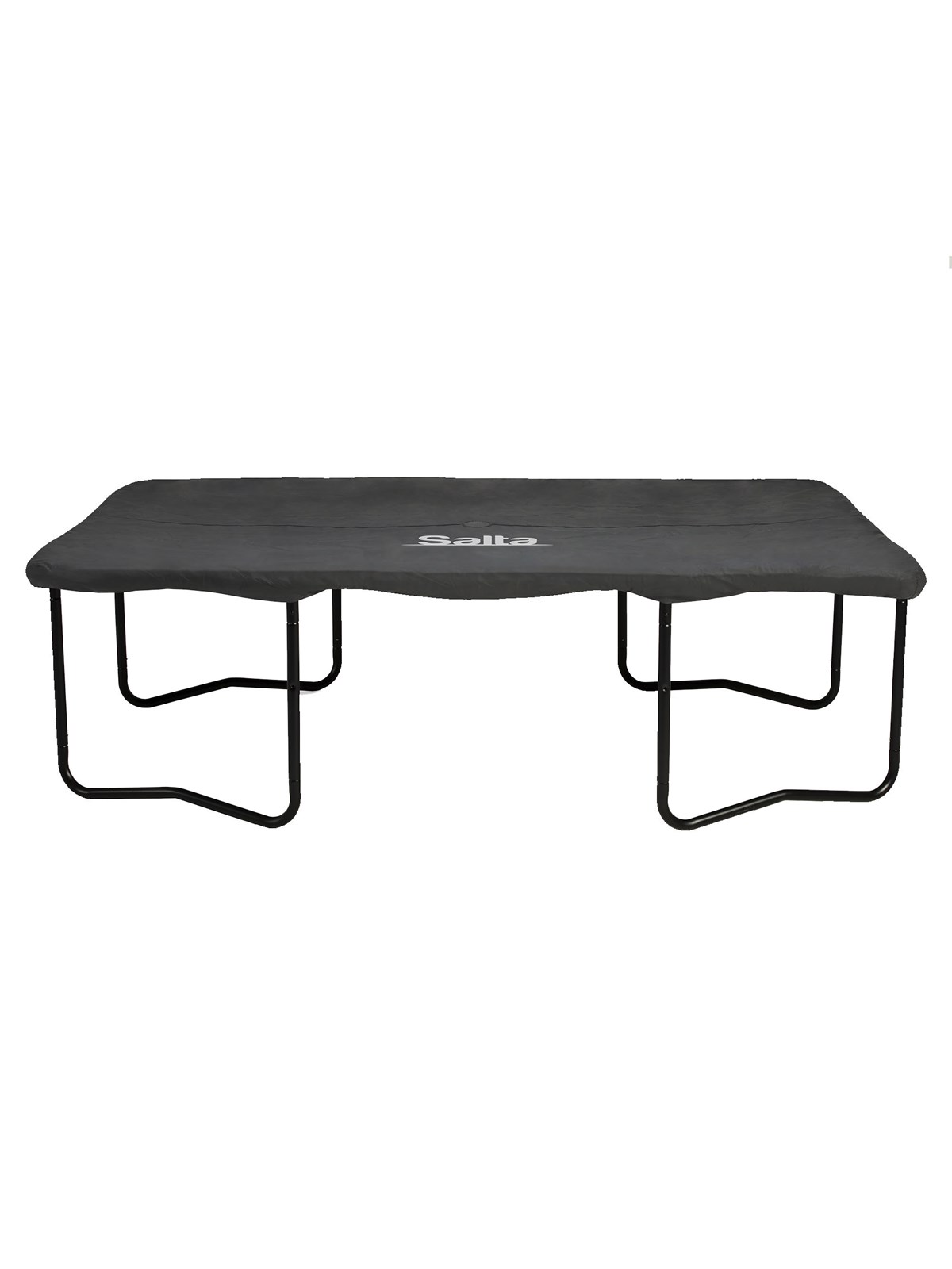 Salta Abdeckung für Trampolin 366 x 244 cm, schwarz