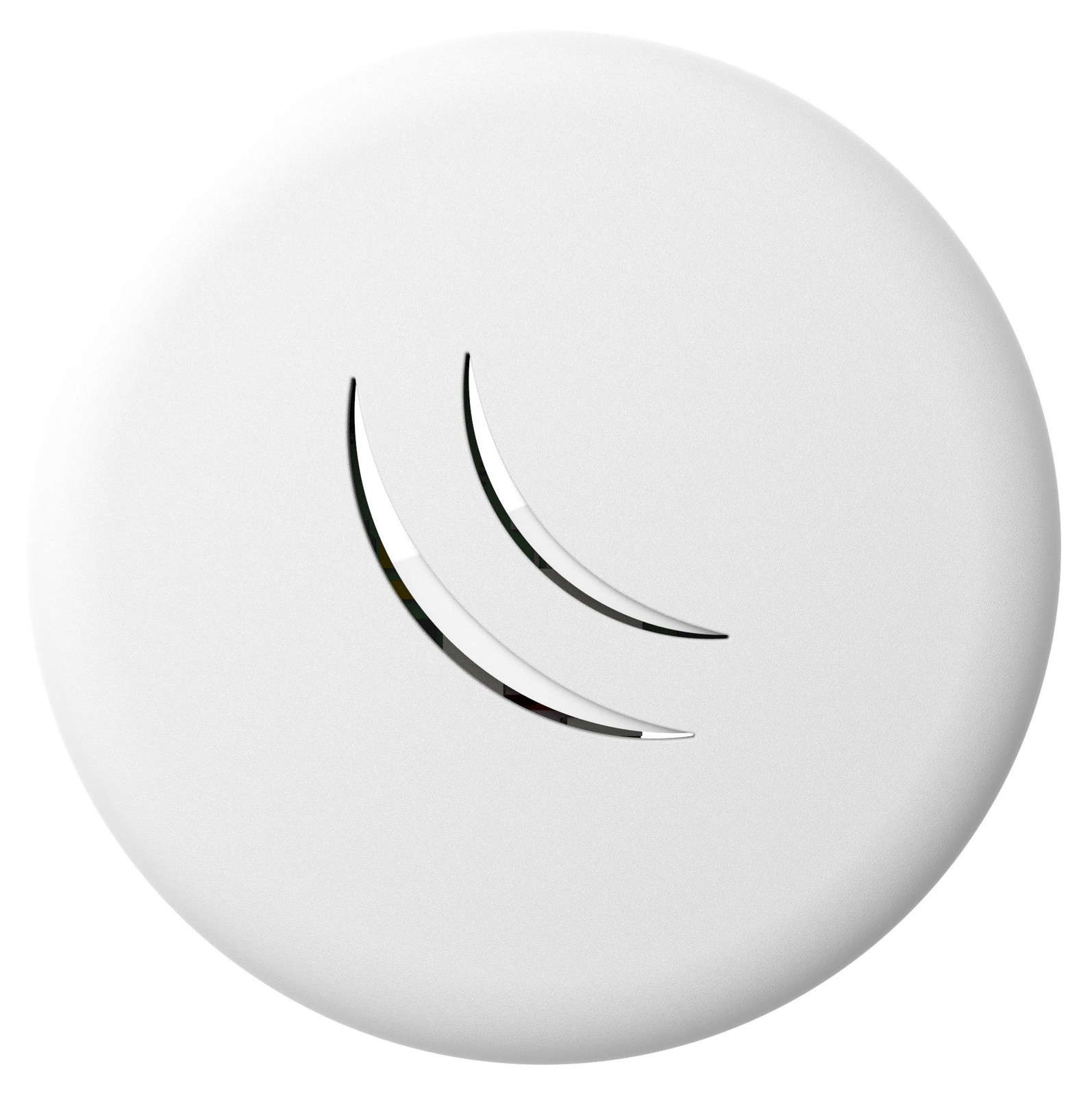 MikroTik cAP lite WiFi 5 router RBcAPL-2nD 2.4GHz(2x2)
