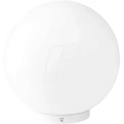N WIFILM10CWT - SmartLife, Leuchtkugel Stimmungslicht, Ø 20 cm