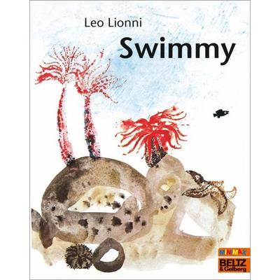 Swimmy, Taschenbuch von Leo Lionni, Beltz Verlagsgruppe GmbH & Co. KG, 978-3-407-76016-6