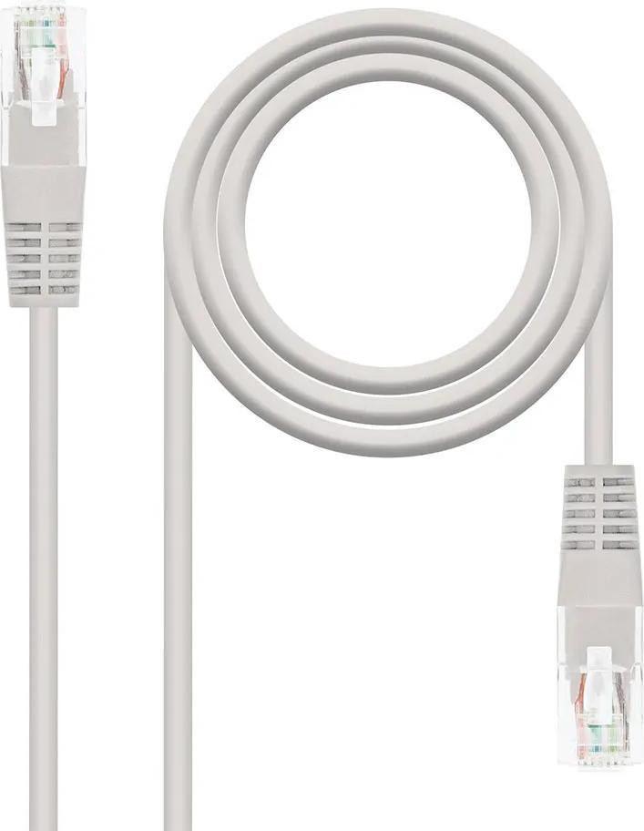 Nanocable CAT 6 UTP-kabel 10.20.040