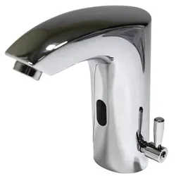 Weltservis Donner Waschtischarmatur Chrom 8596220009296
