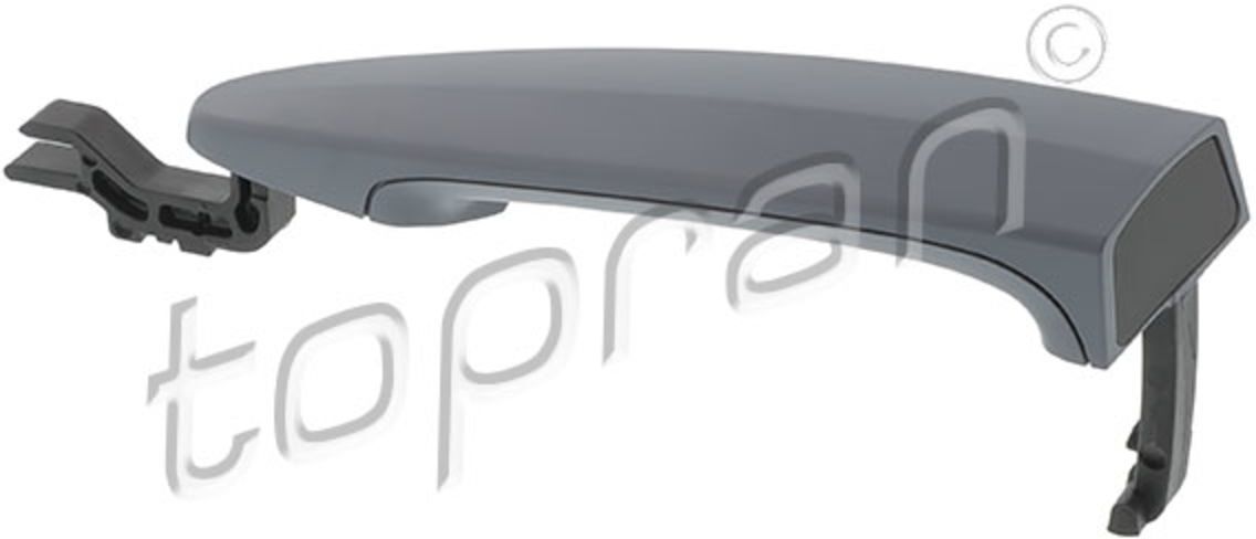 Topran Türgriff HANS PRIES HP504 244