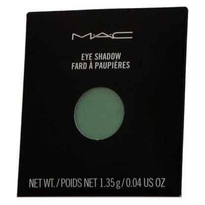 MAC Cosmetics Pro Palette Eye Shadow Refill Pan Kelly 1.35 Gr (Kelly) (M44X68)
