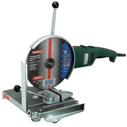 Metabo, Zubehör Maschine, Trennständer