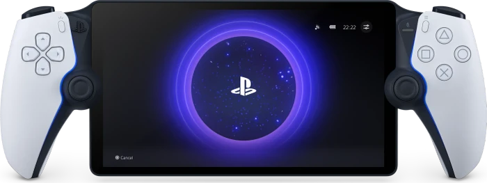 PlayStation Portal Remote Player