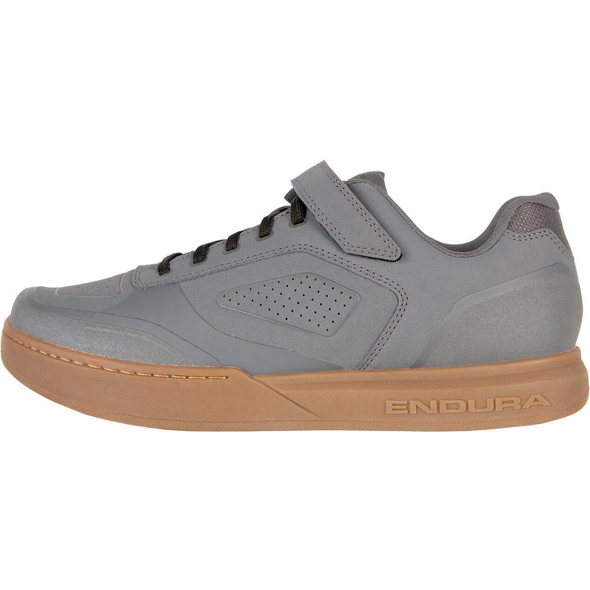 Endura Hummvee Clipless Schuh zinn-grau 41 R-E9504-41-zinn-grau