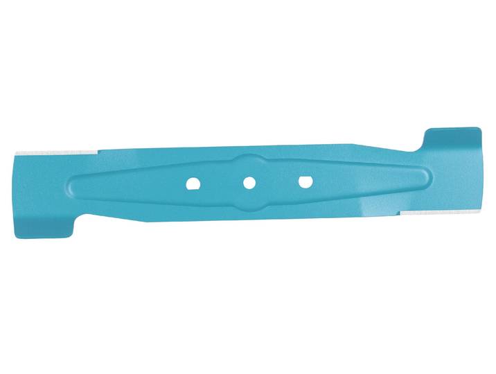 Rasenmähermesser GARDENA, blau (bunt), L:32cm, Stahl, Messerklingen, Rasenmähermesser