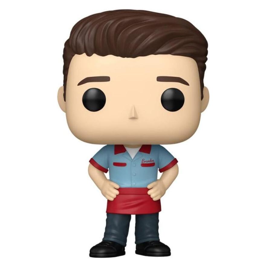 Funko POP Beverly Hills 90210 Brandon Walsh (FUPC2456)