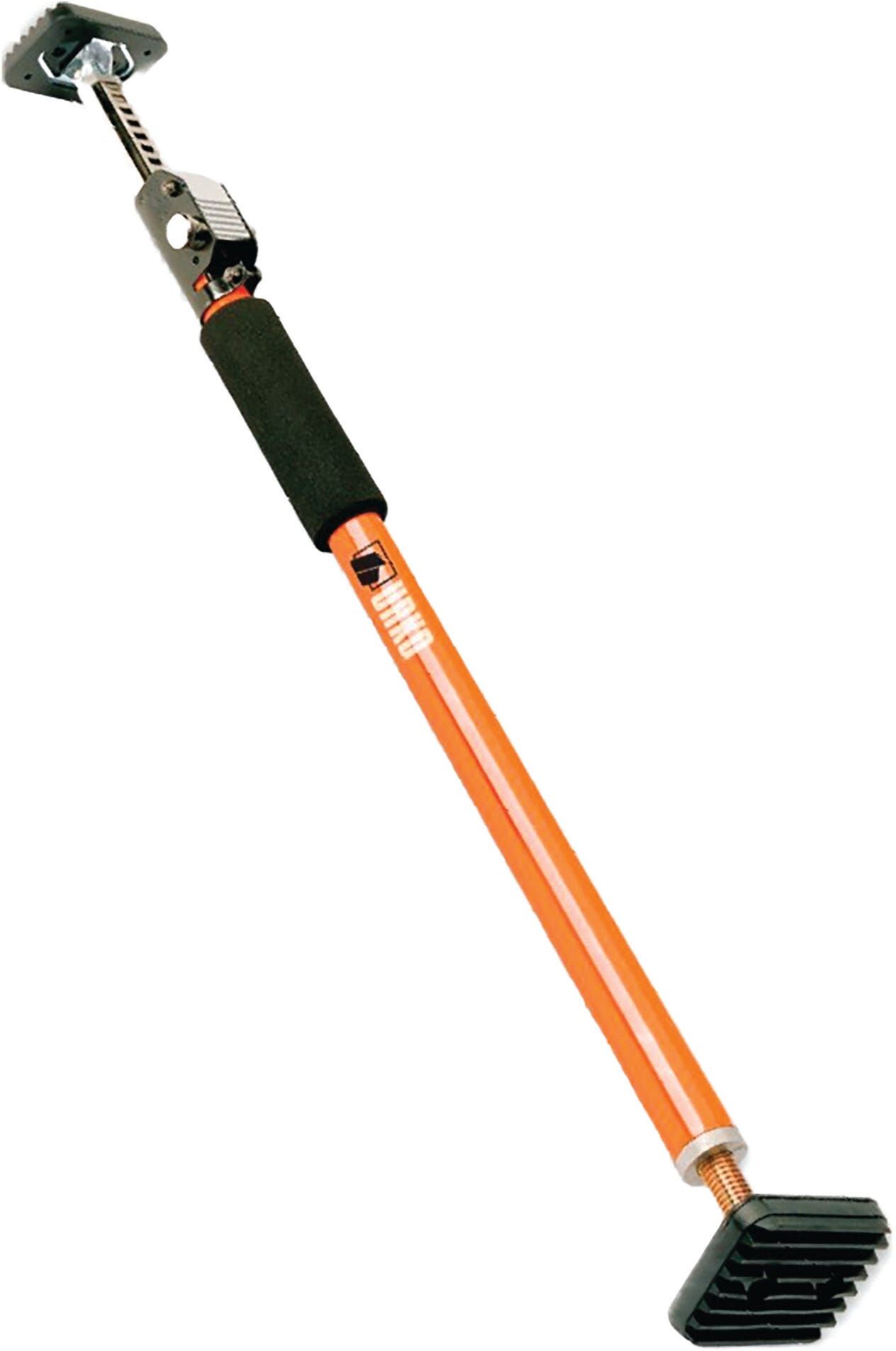 Urko PUNTELLO TELESCOPICO PROFESSIONALE  DA 160 cm A 290 cm LUNGHEZZA MASSIMA 180 kg