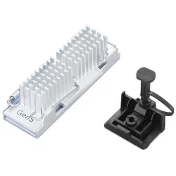 Lenovo ACCKIT BO Heatsink Kit for G5 SSD-P3T2, SSD + Festplatte Zubehör
