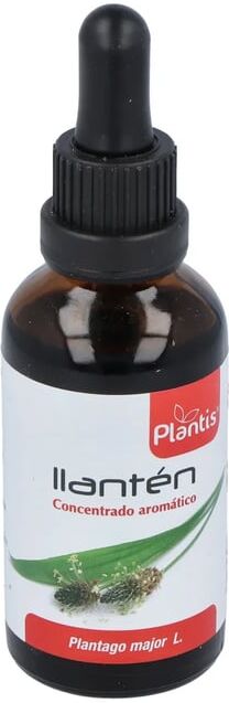 Artesania Agricola Extracto Llanten Eco 50 ml