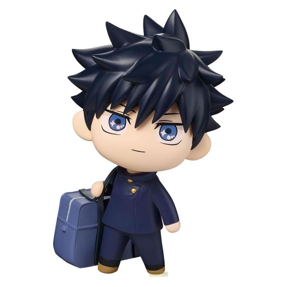 Rowtashii Noise Jujutsu Kaisen Tekupiku Minifigur Megumi Fushigoro 10 cm (RWTA-68793)