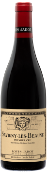 Maison Louis Jadot Savigny Les Beaune 1er Cru - 2019 - Louis Jadot - Savigny Les Beaune 1er Cru - Rotwein - 0.75L