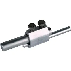 Dehn Trennmuffe für Rd 16/8-10mm Al TM71016AL