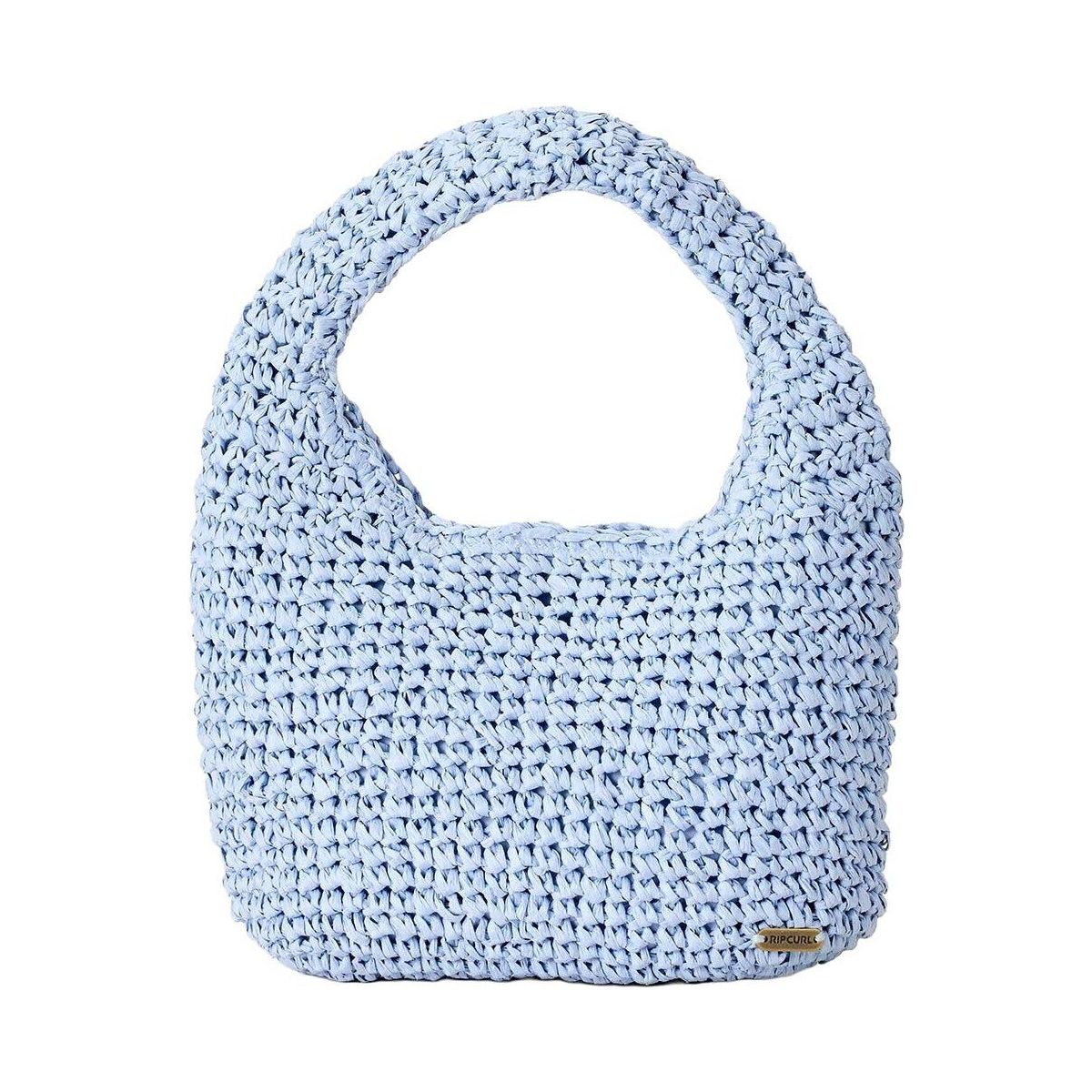 RipCurl Classic Surf Paper Hand Bag blue (0070) TU 038WSB-0070-TU