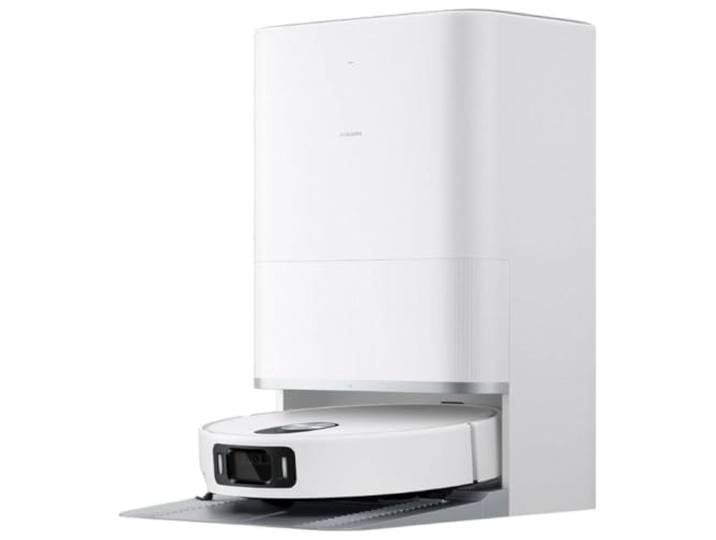 Aspirador Robô Xiaomi 5 Pro 20000Pa 5200mAh - BHR07WFEU
