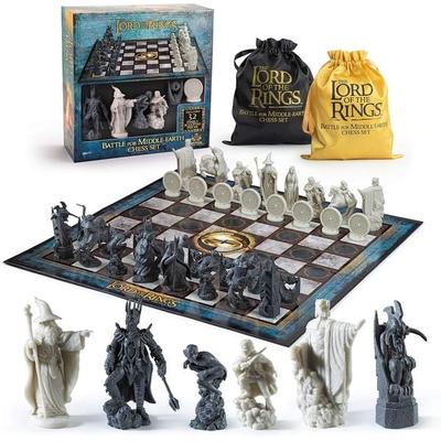 Battle for Middle Earth Chess Set
