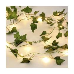 Gardlov Künstlicher Efeu + LED 24538 (52528752)
