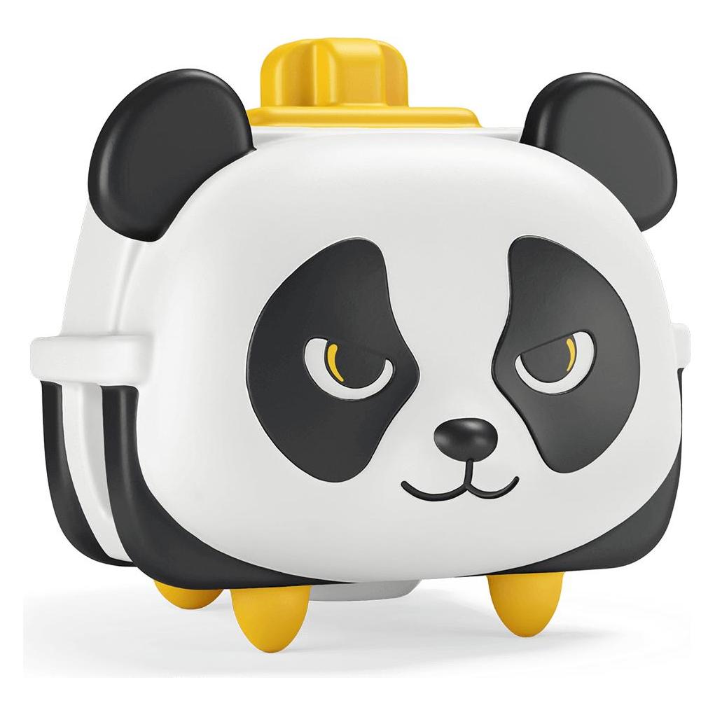 Glorious PC Gaming Race Panda Toy Figur (GLO-TOY-PANDA)