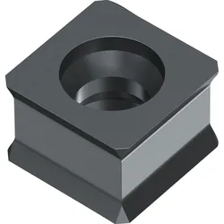 Fein Wendeschneidplatte KX Fase für NE-Metalle - 64302003010