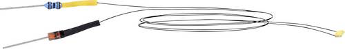 Viessmann Modelltechnik 3560 LED mit Kabel Warmweiß 1 Set