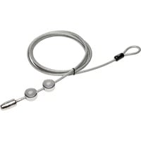 Mac Pro & Pro DisplayXDR Locking Kit, Sicherheit silber