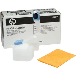 HP, Toner, CC468-67910 Tonerauffangbehälter