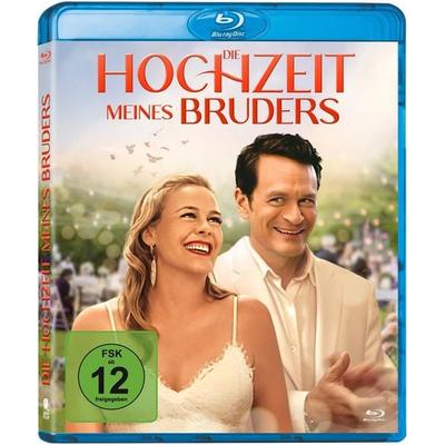 Die Hochzeit meines Bruders, Blu-ray