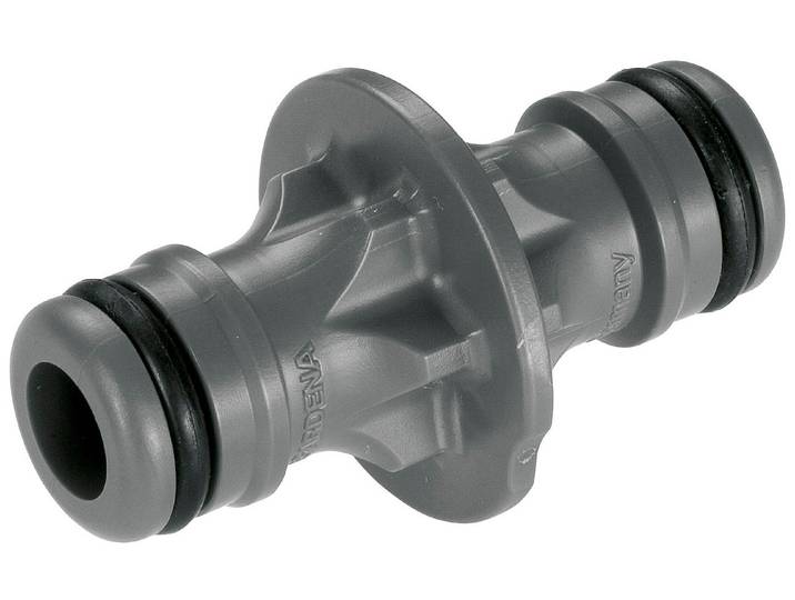 Gardena Schlauchkupplung 3/4 ' auf 1/2 ' ''