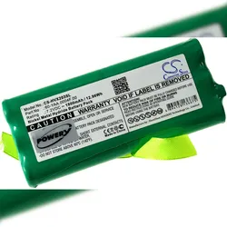 Powery Akku für Abspielgerät Humanware Victor Reader ClassicX+