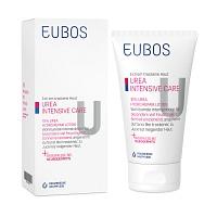 EUBOS TROCKENE Haut Urea 10% Hydro Repair Lotion 150 ml