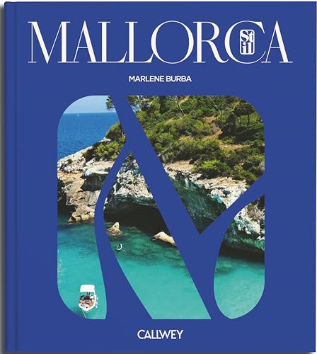 Marlene Burba - MALLORCA STIL: Interiors, Lieblingsorte und Geheimtipps - Preis vom 10.10.2026 11:48:34 h