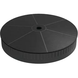 Bosch Hausgeräte DWZ0IM0A0, Dunstfilter, Schwarz