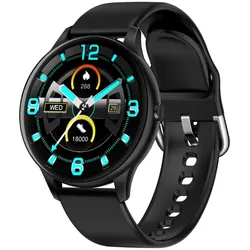 Neuer Smartwatch GlacierX Nox GX-NC21