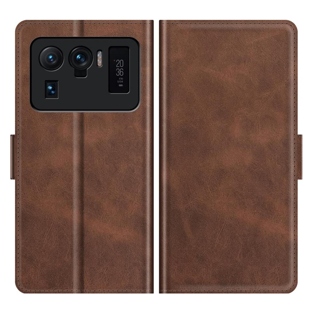 Screenguard Xiaomi Mi 11 Ultra CardLounge Lederhülle (Xiaomi Mi 11 Ultra) (00028635)