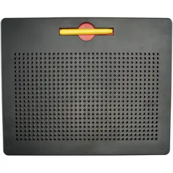Magnetische Zeichentafel (31 x 25,5 cm)