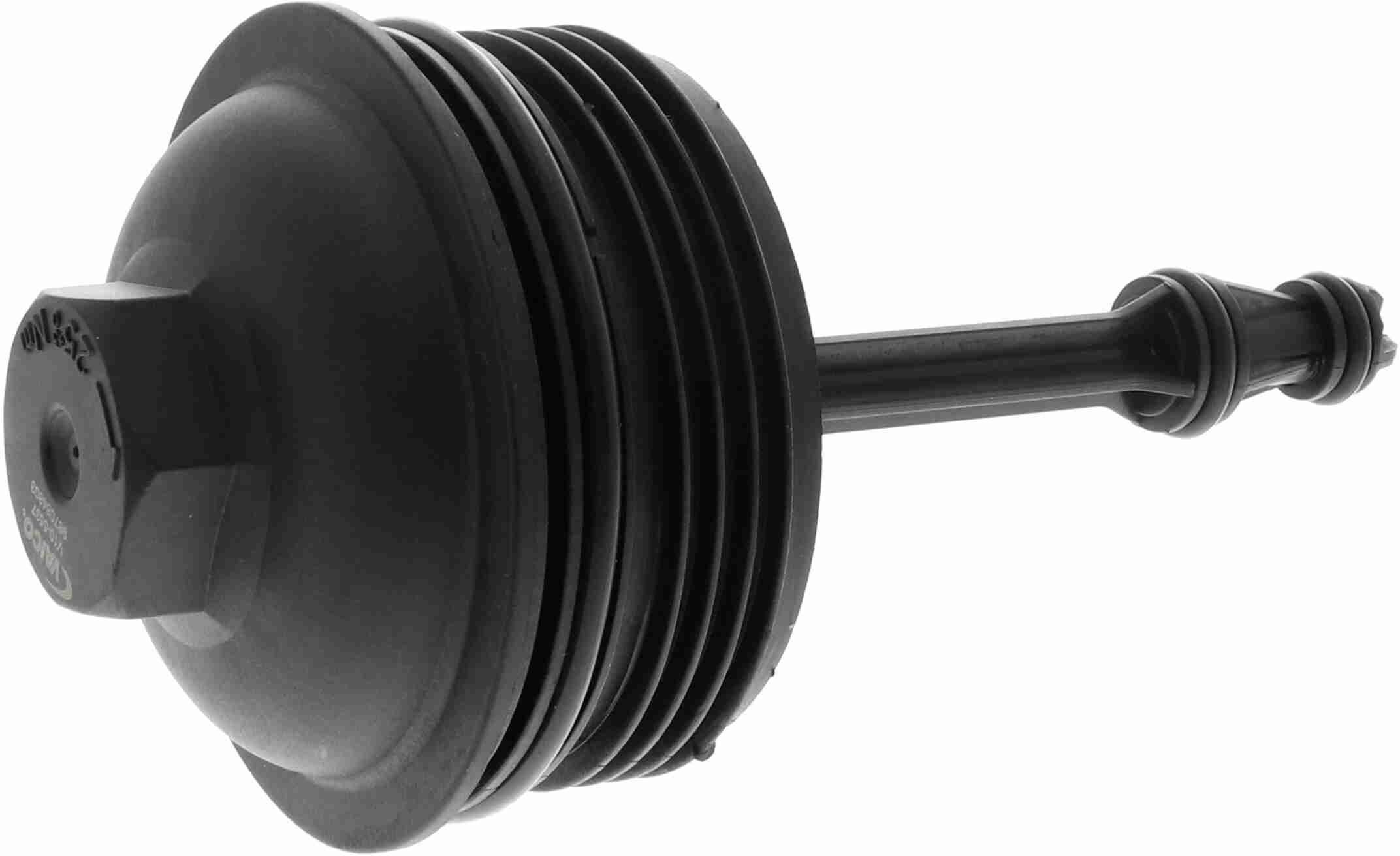 VAICO V10-5537 Oil filter housing cap