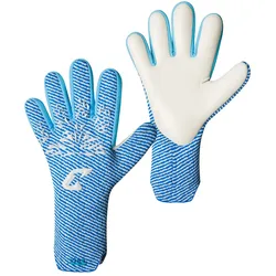 Aero Virx Blau 9