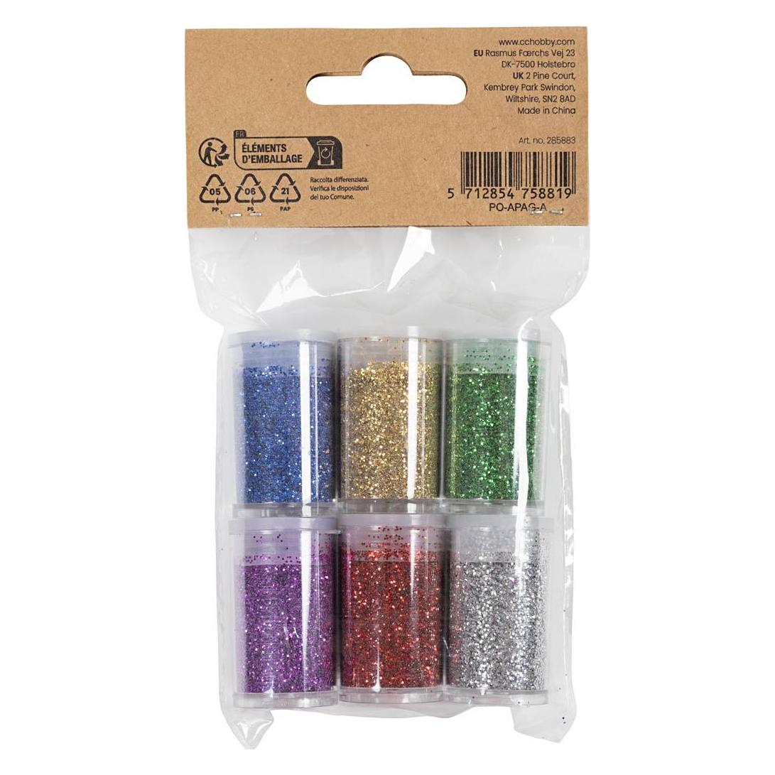 Creativ Company Bio Sparkles (5712854758819)