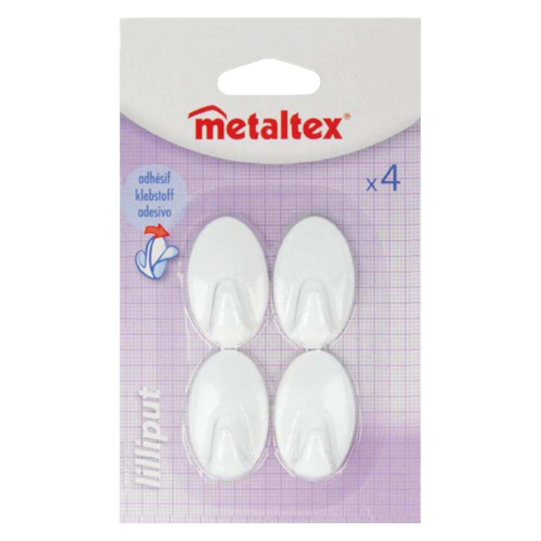 Metaltex Hafthaken (292002080)
