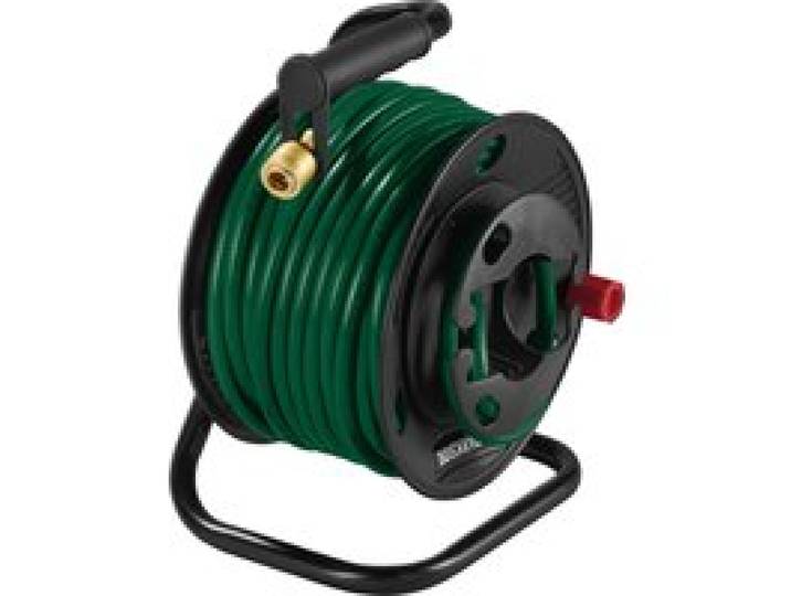 PARKSIDE® Enrouleur de tuyau à air comprimé »PDST 20 A1«