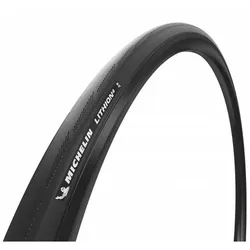 Michelin Lithion 4 Performance Line TS 28" Straßenreifen Kevlar Schwarz 25 mm