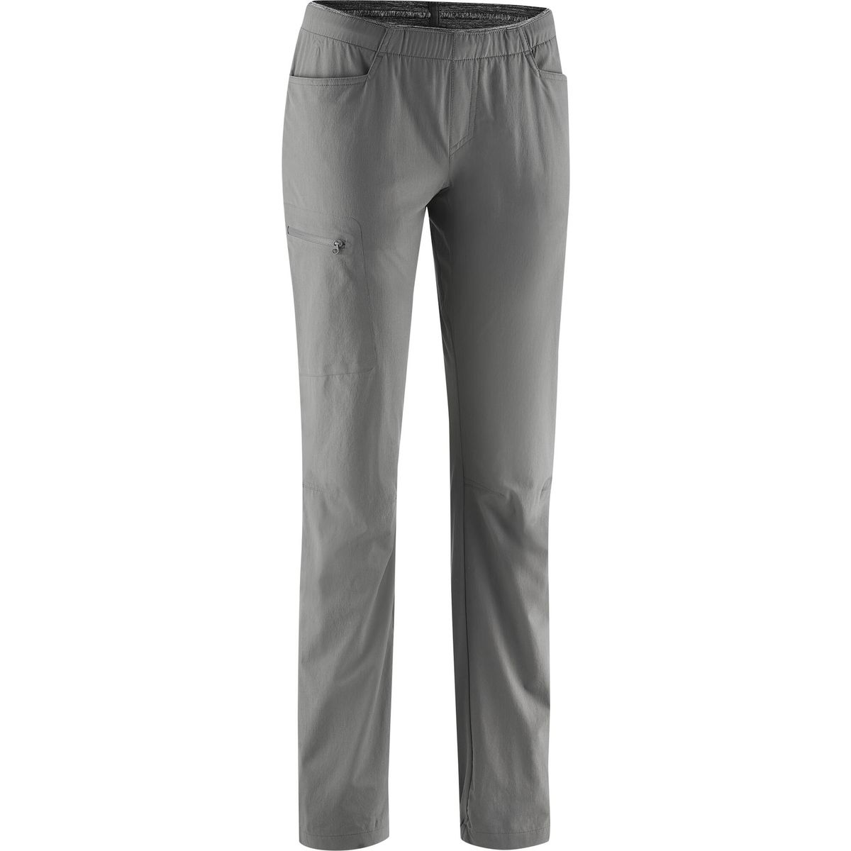 Edelrid Wo Radar Pants anthracite (069) L 492520690400