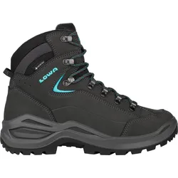 Lowa Renegade Evo GTX Mid Wide Last Damen Wanderschuhe