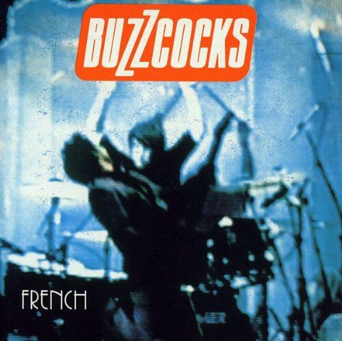 Buzzcocks - French - Preis vom 13.10.2026 19:28:25 h