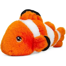 2x Sombo Keeleco Clownfisch (25 cm)