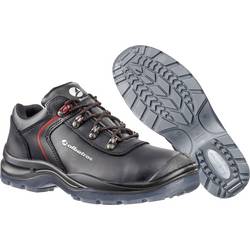 Albatros GRAVITATION LOW S3 FO SR 641080200000048 Sicherheitsschuh S3 Schuhgröße (EU): 48 Schwarz 1 Paar