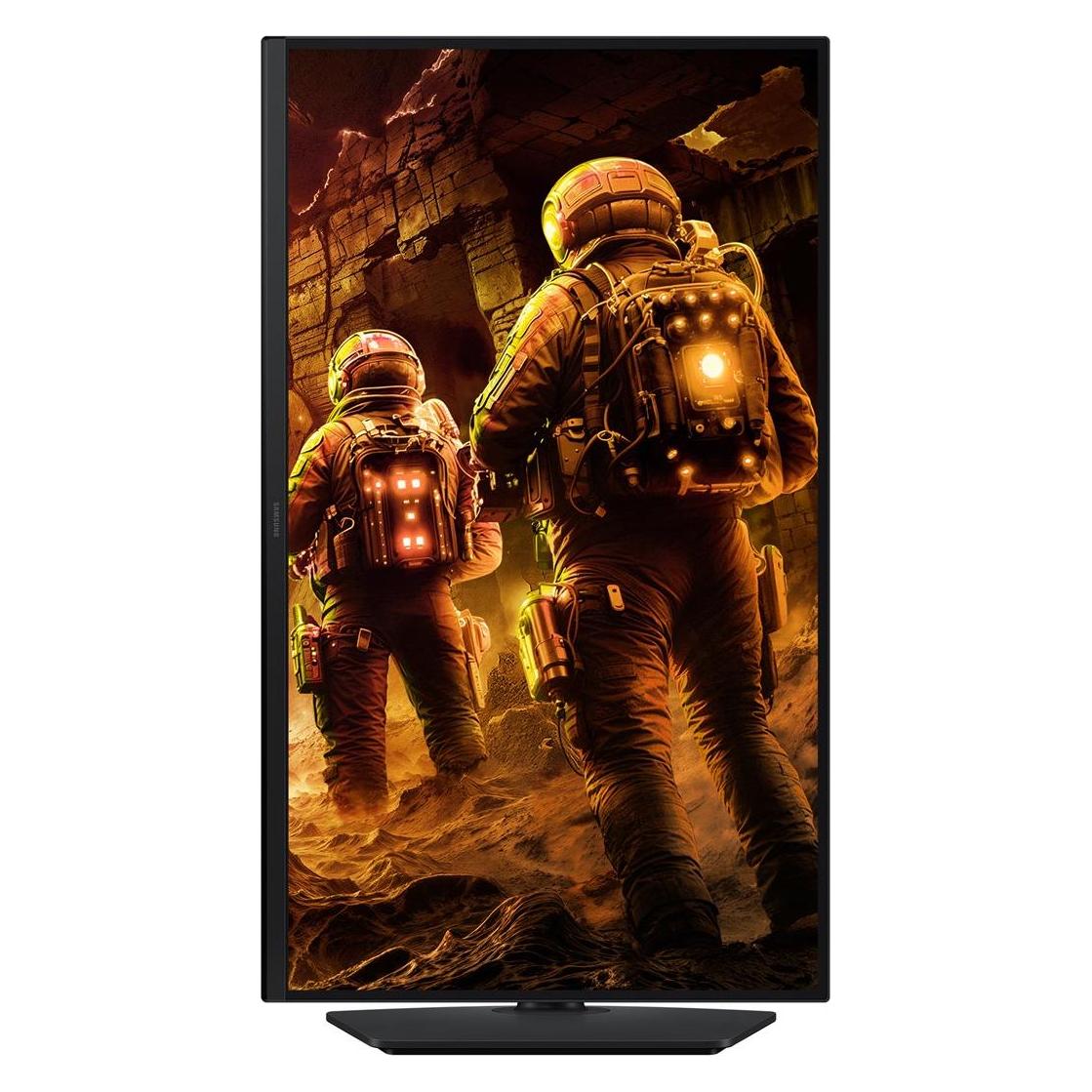 Samsung Odyssey G5 - G50F (2560 x 1440 Pixel, 27") (LS27FG502EUXEN)